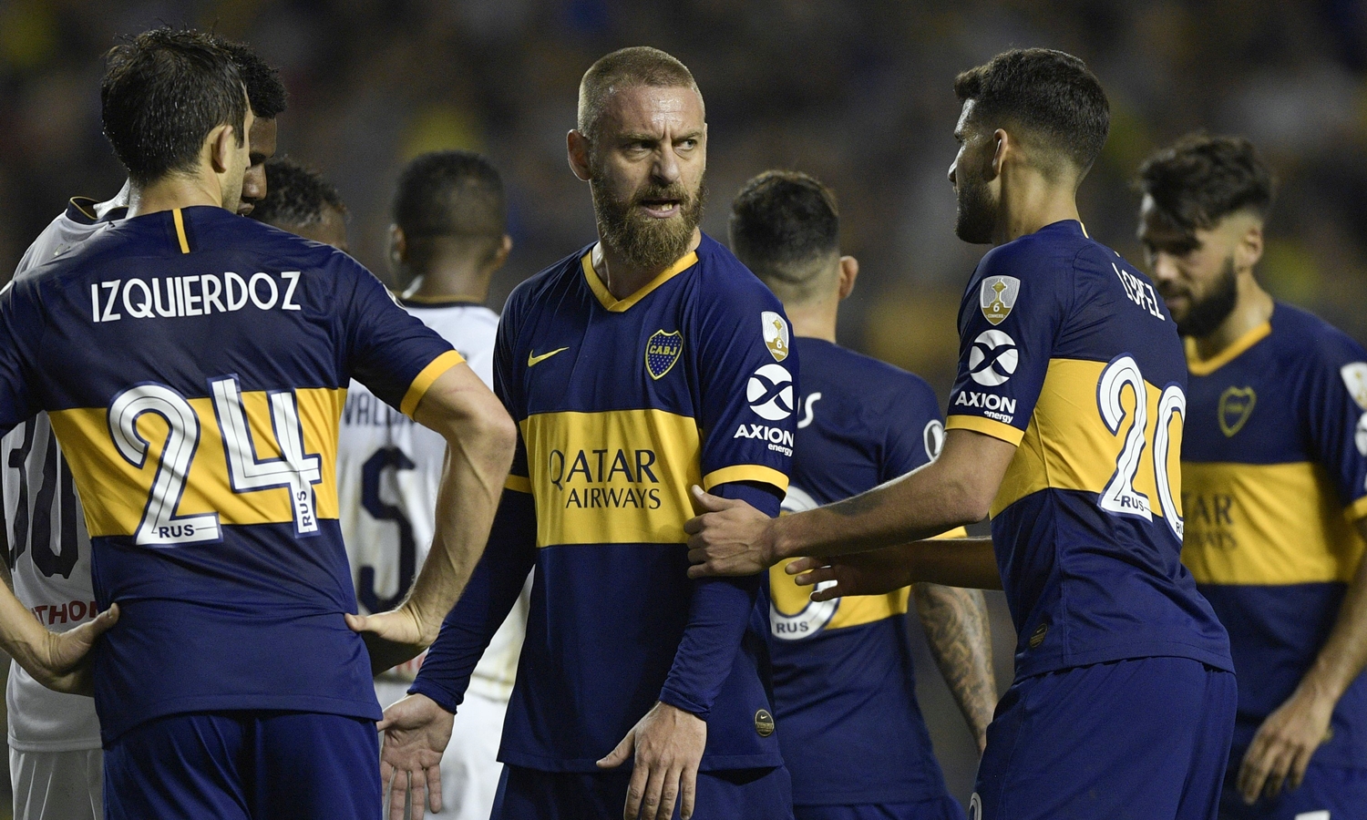 Copa Libertadores