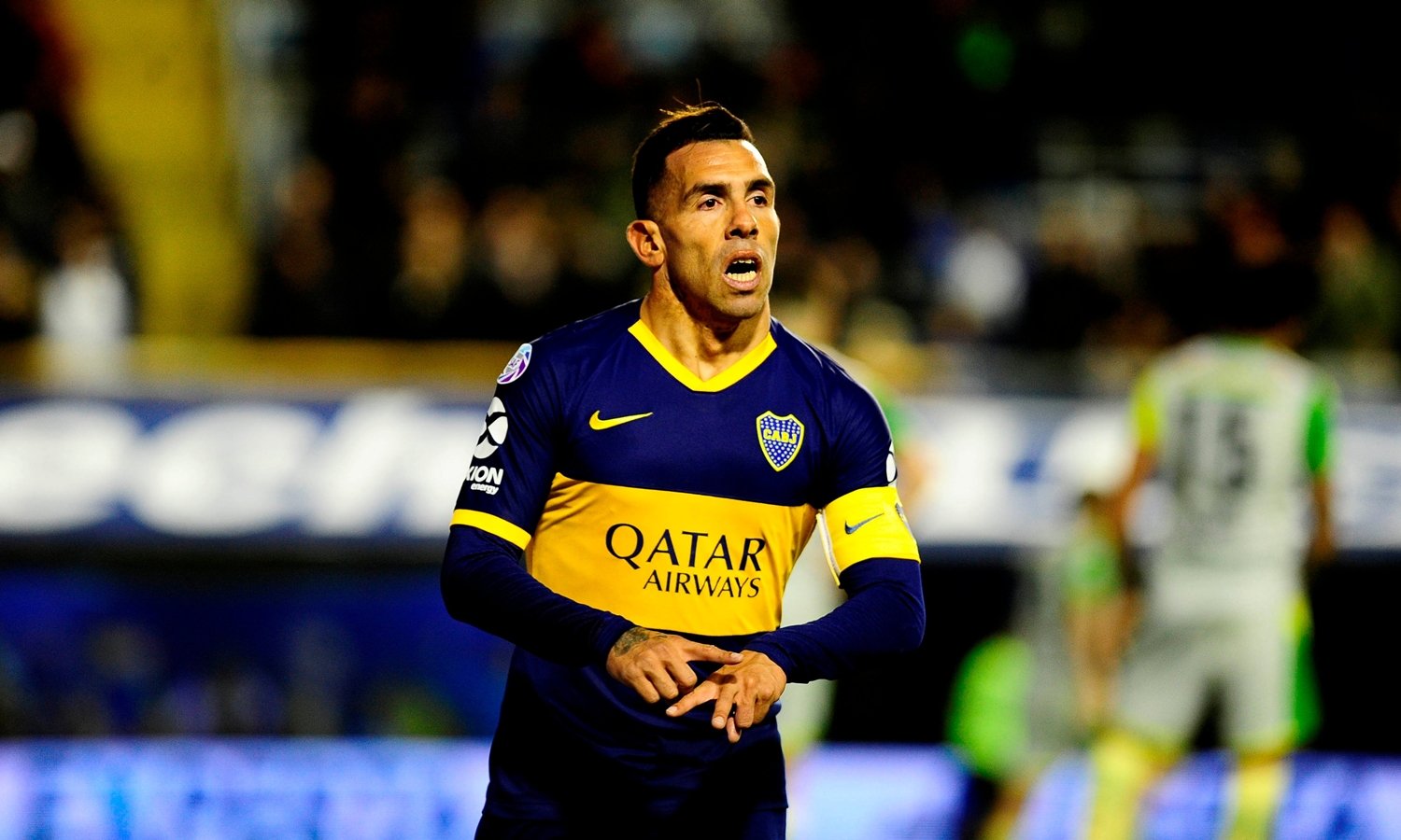 Tevez