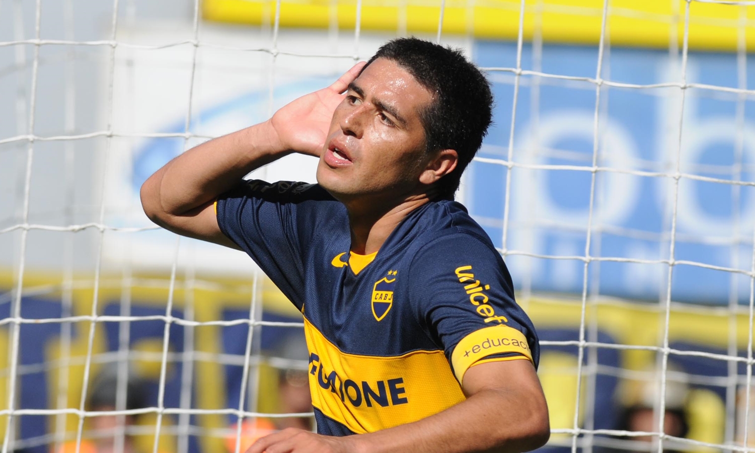 Riquelme
