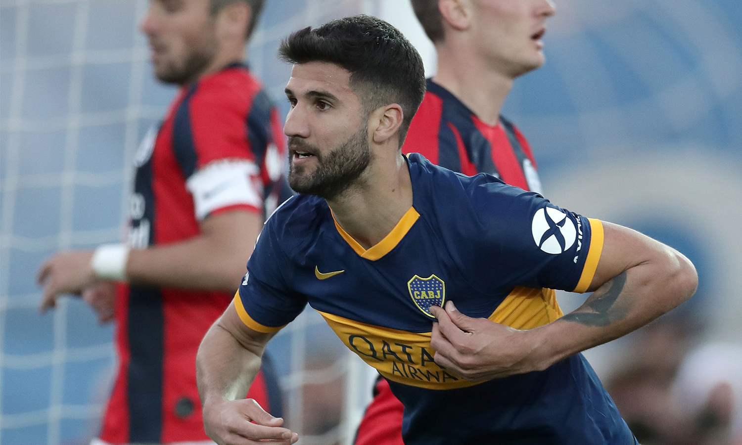López