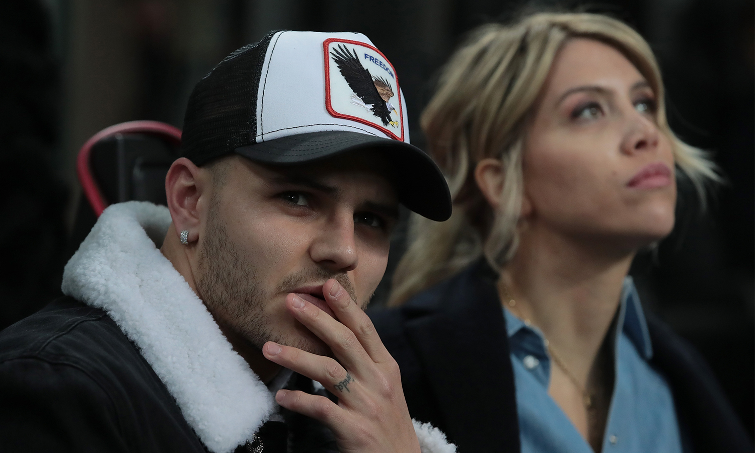 Icardi