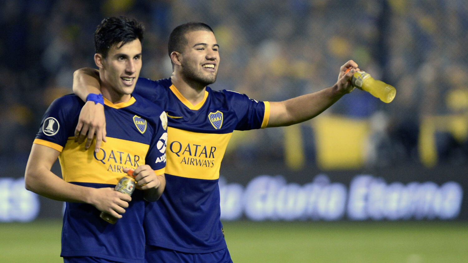 capaldo y