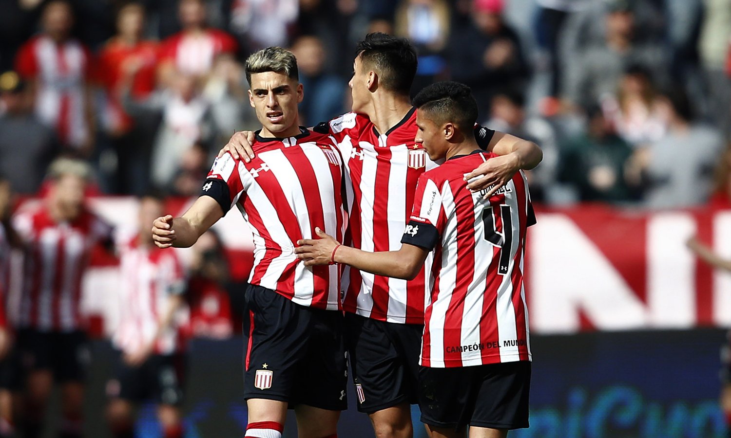 estudiantes