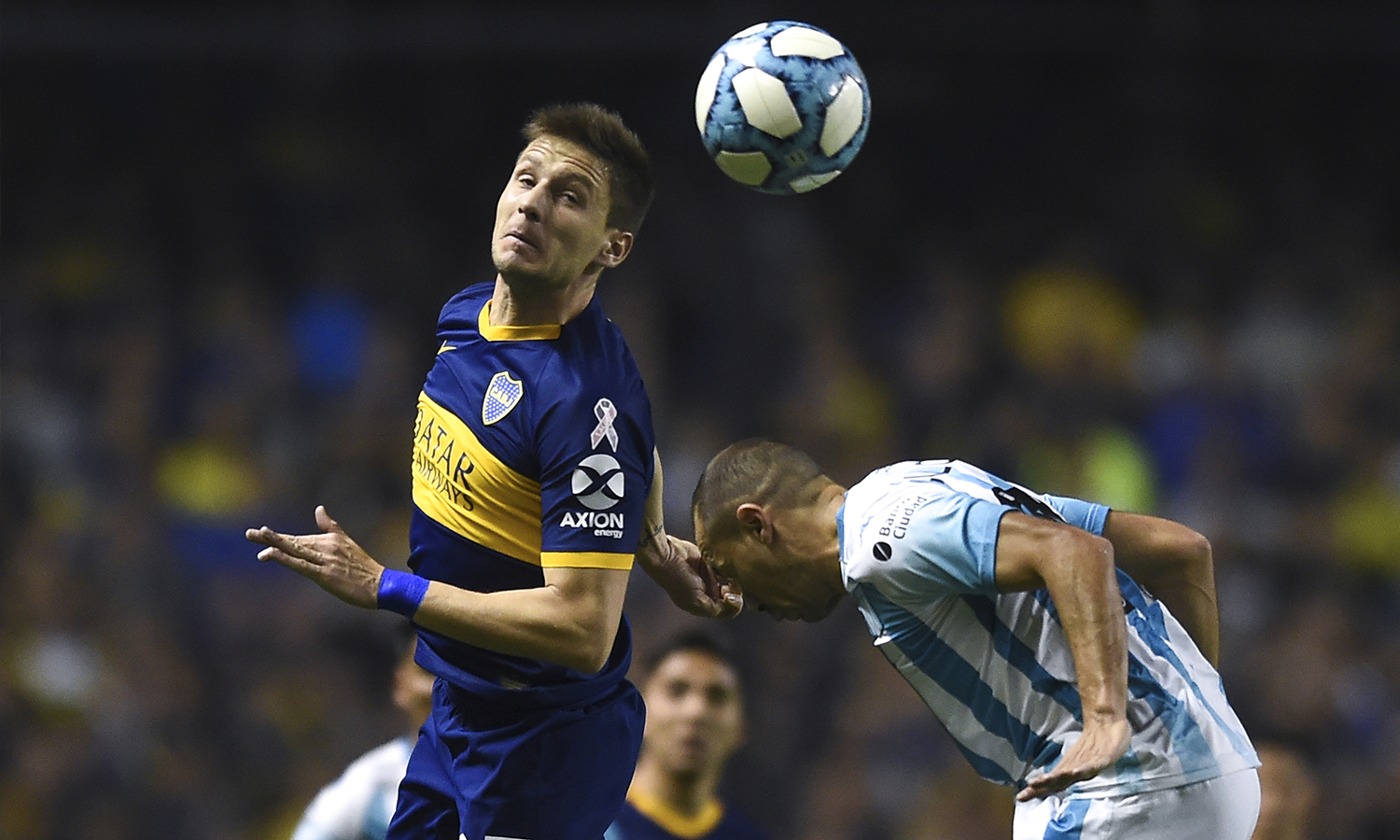 Boca jugó mal
