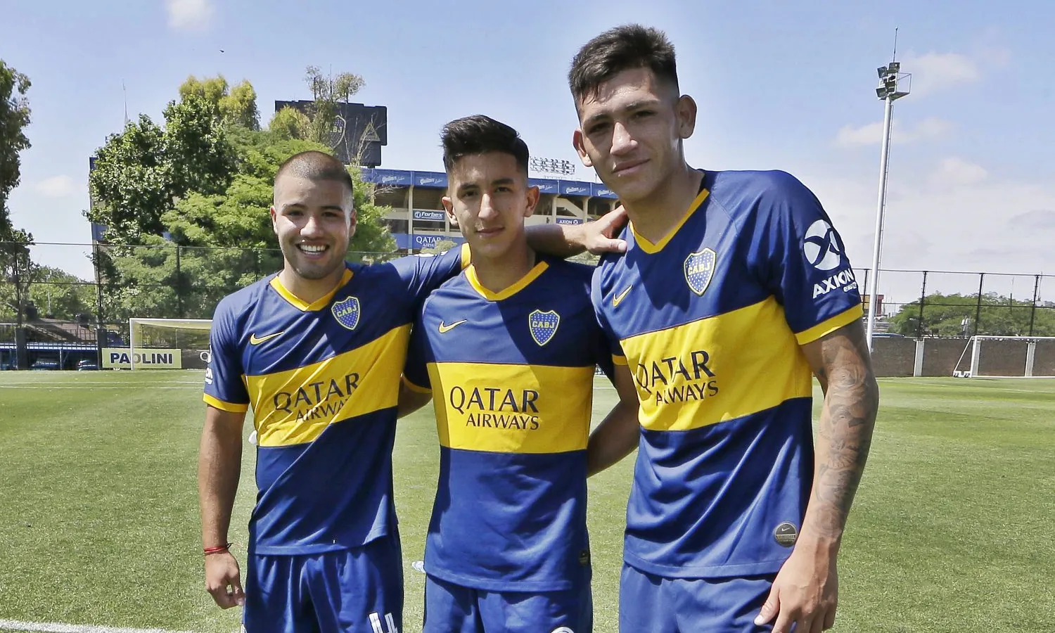Unión