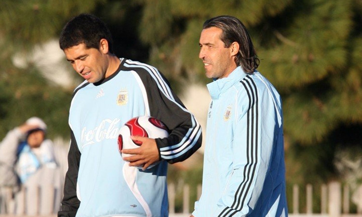 Selección