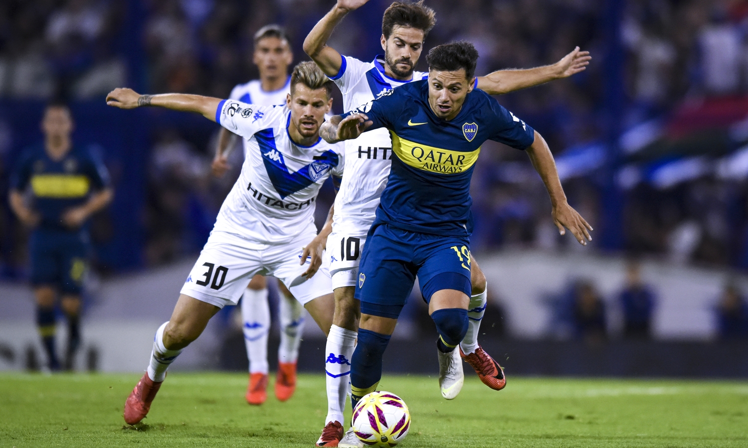 historial