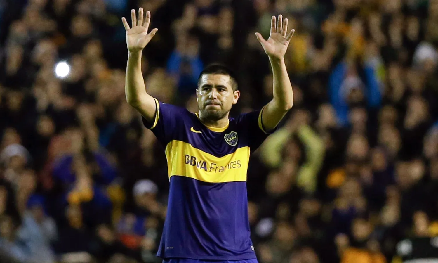 Riquelme