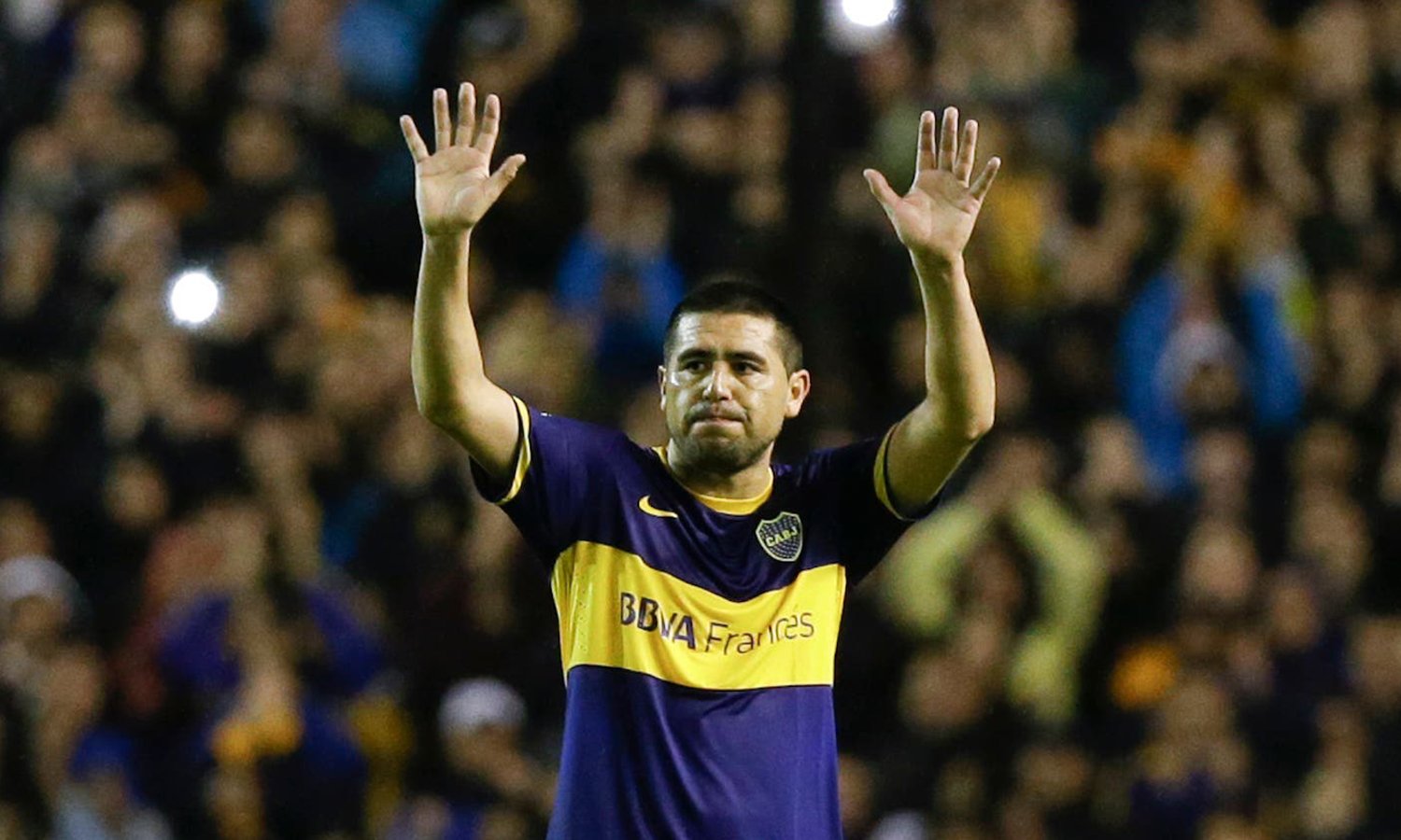 Riquelme