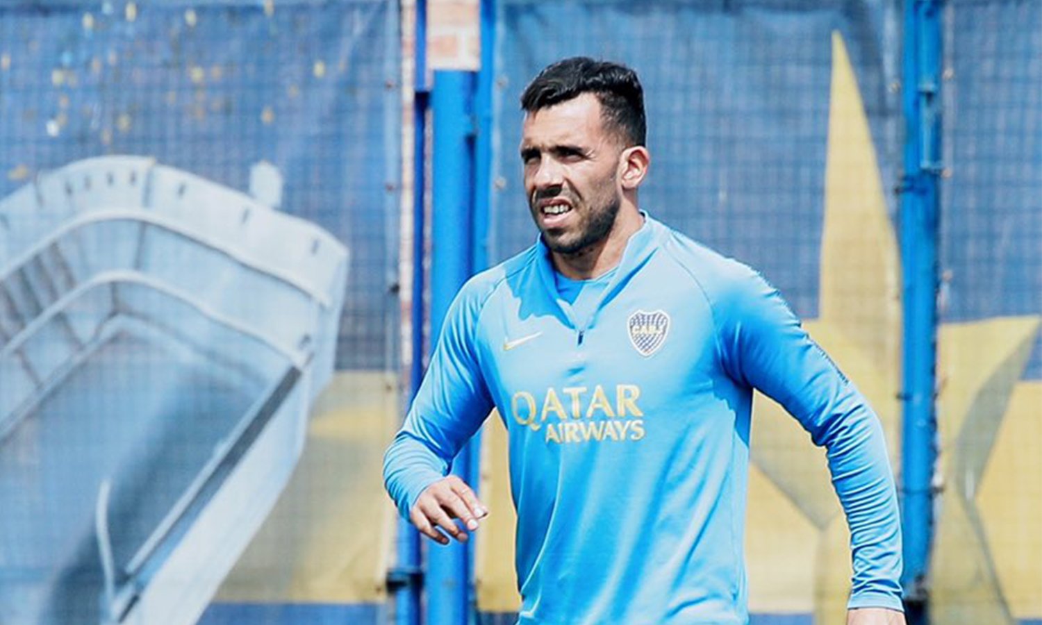 Tevez