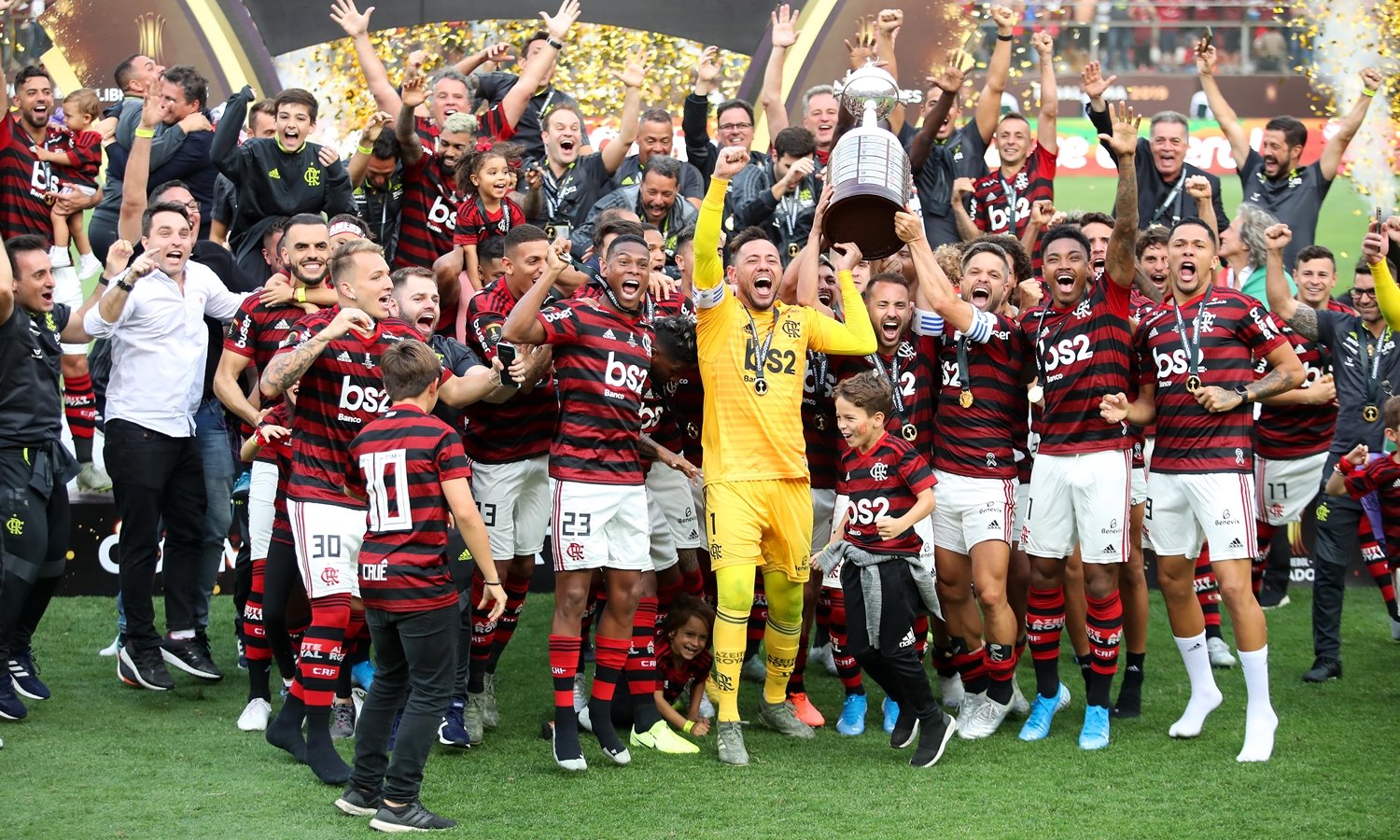 Flamengo