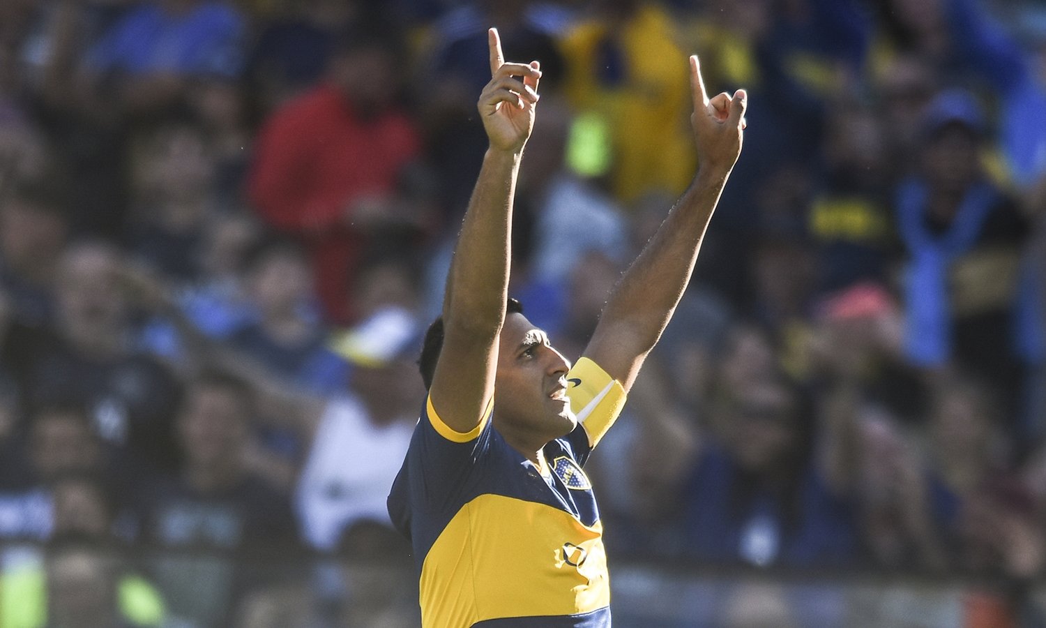 Wanchope