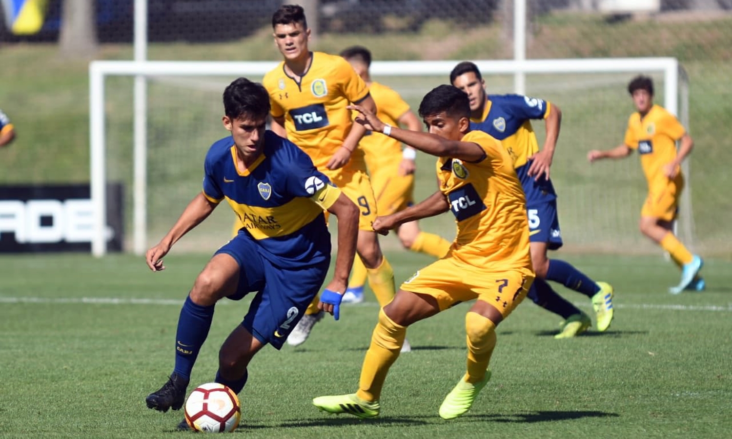 reserva