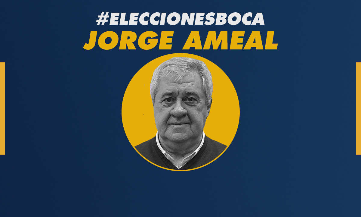 Ameal
