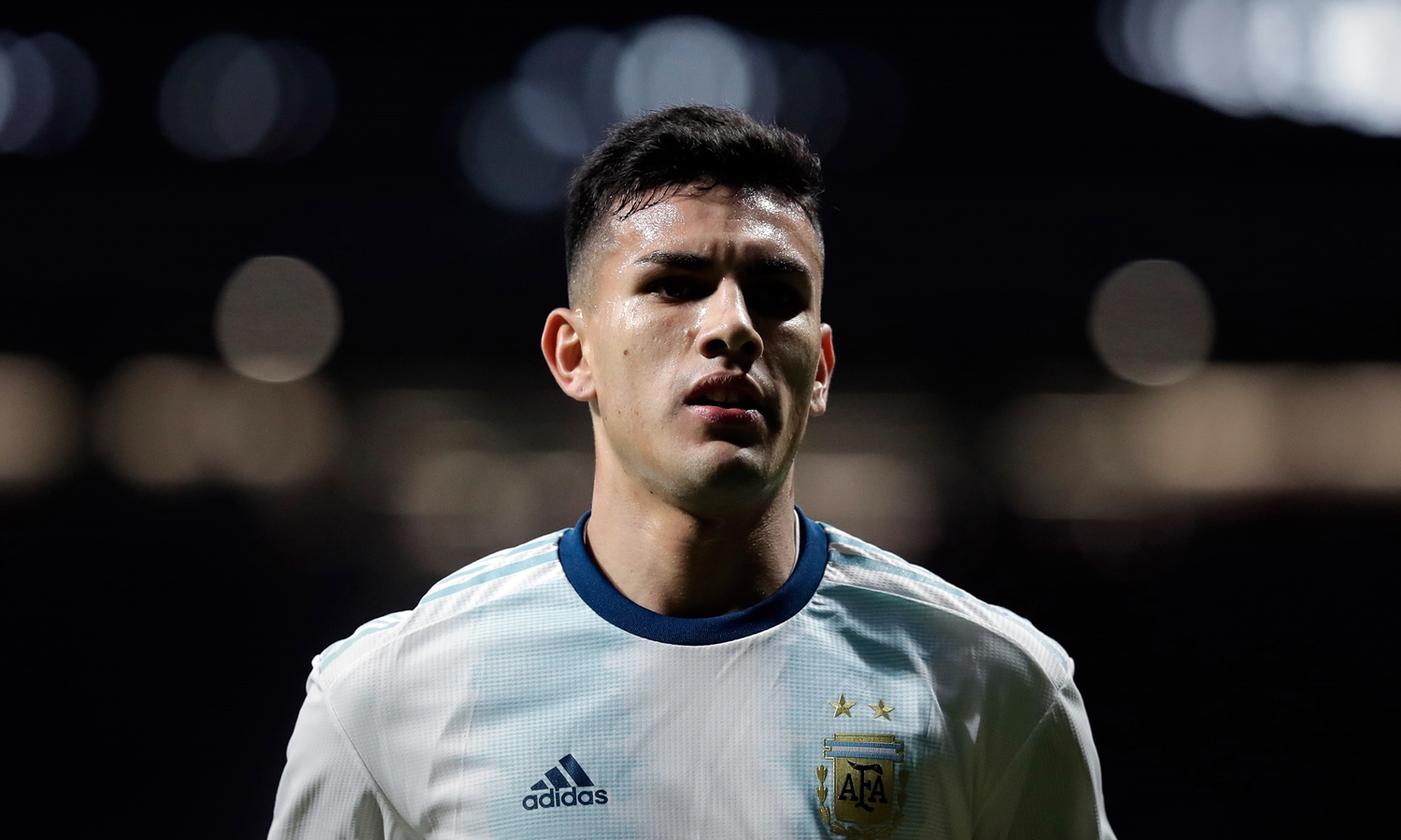 Paredes