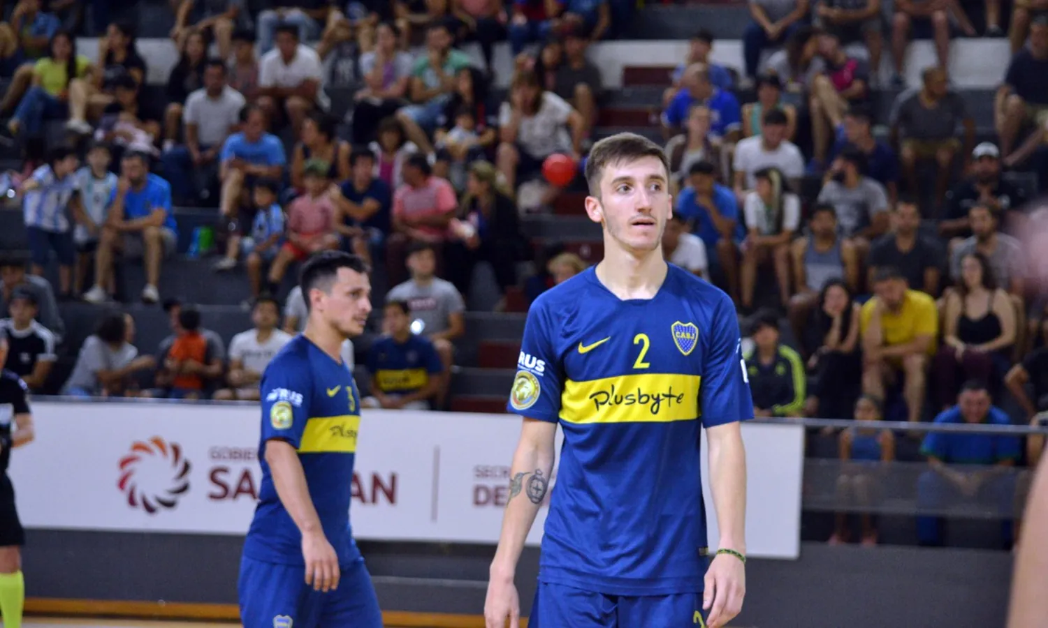 Boca