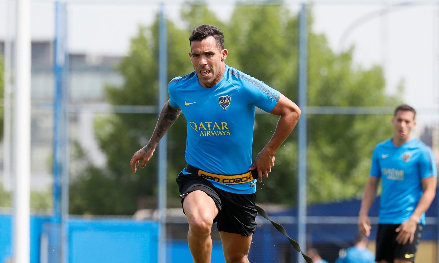 Tevez