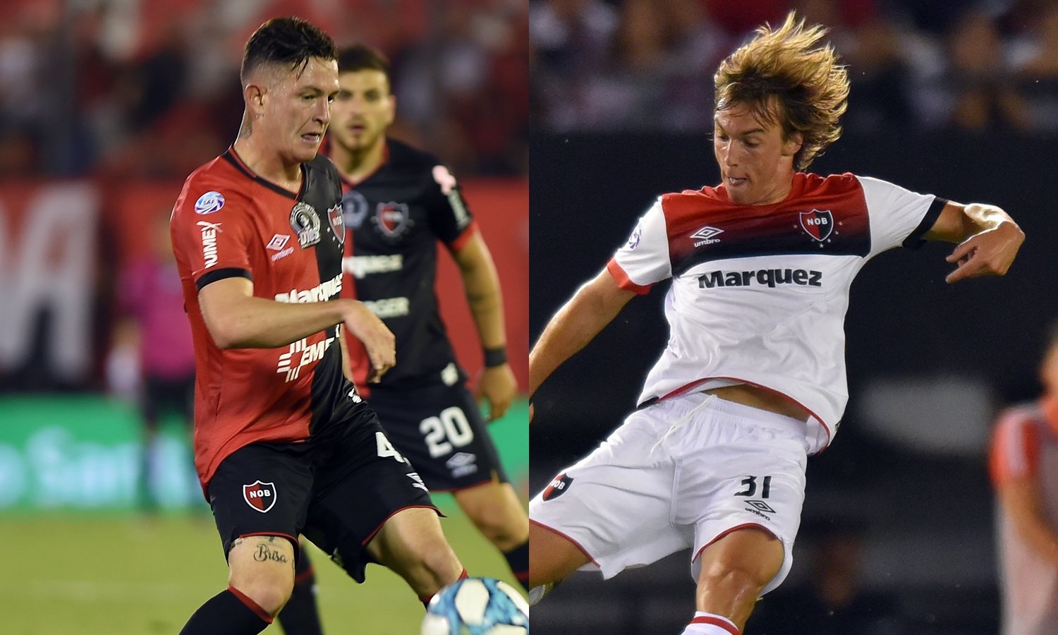 newell's