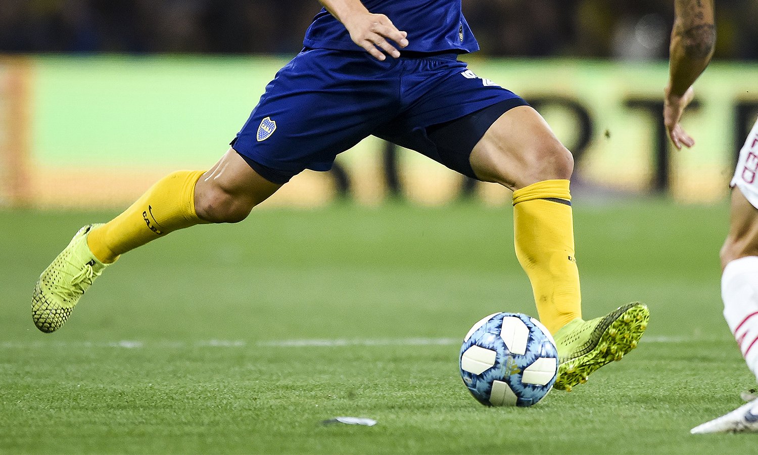 Boca pidió la postergación del inicio de la Superliga