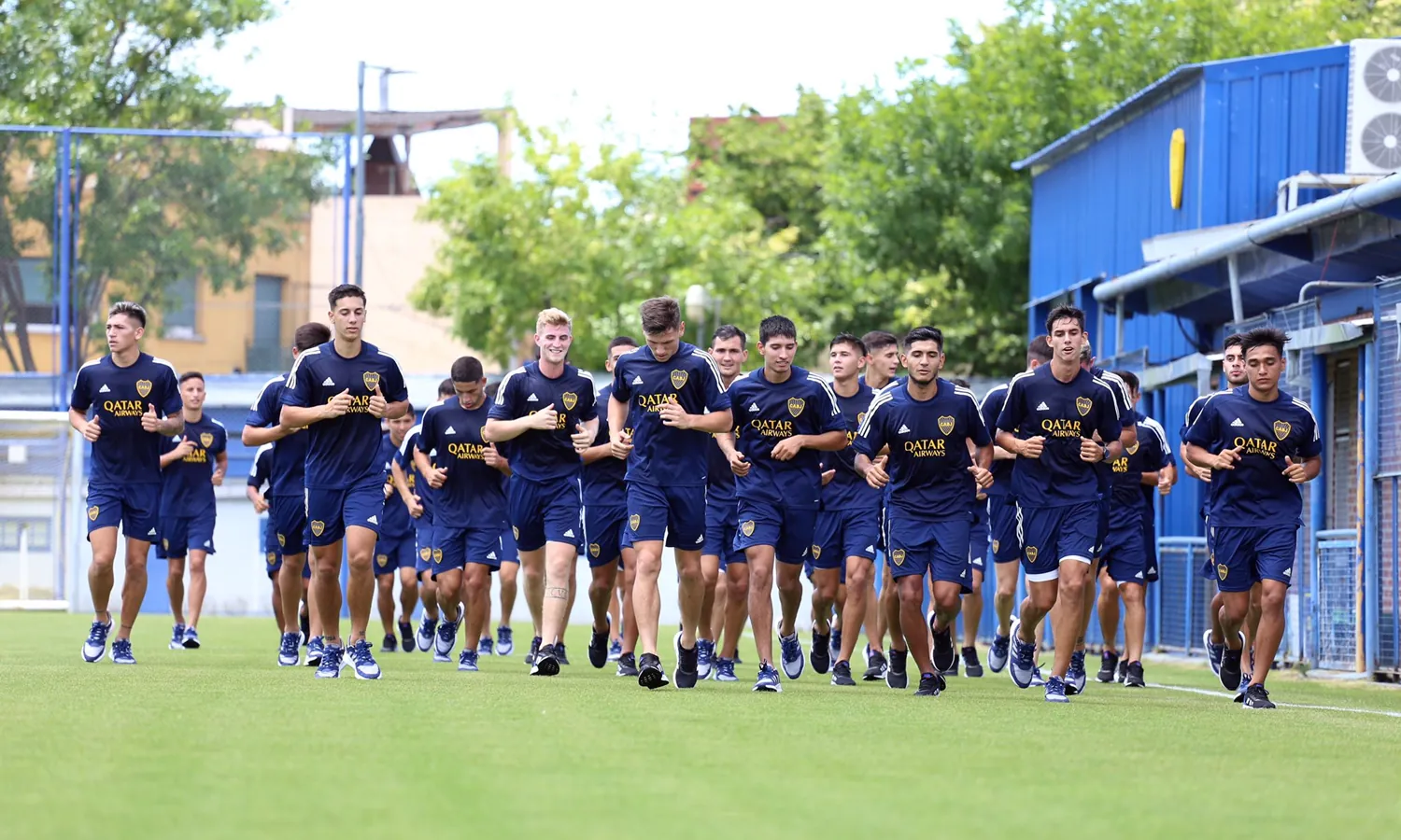 reserva