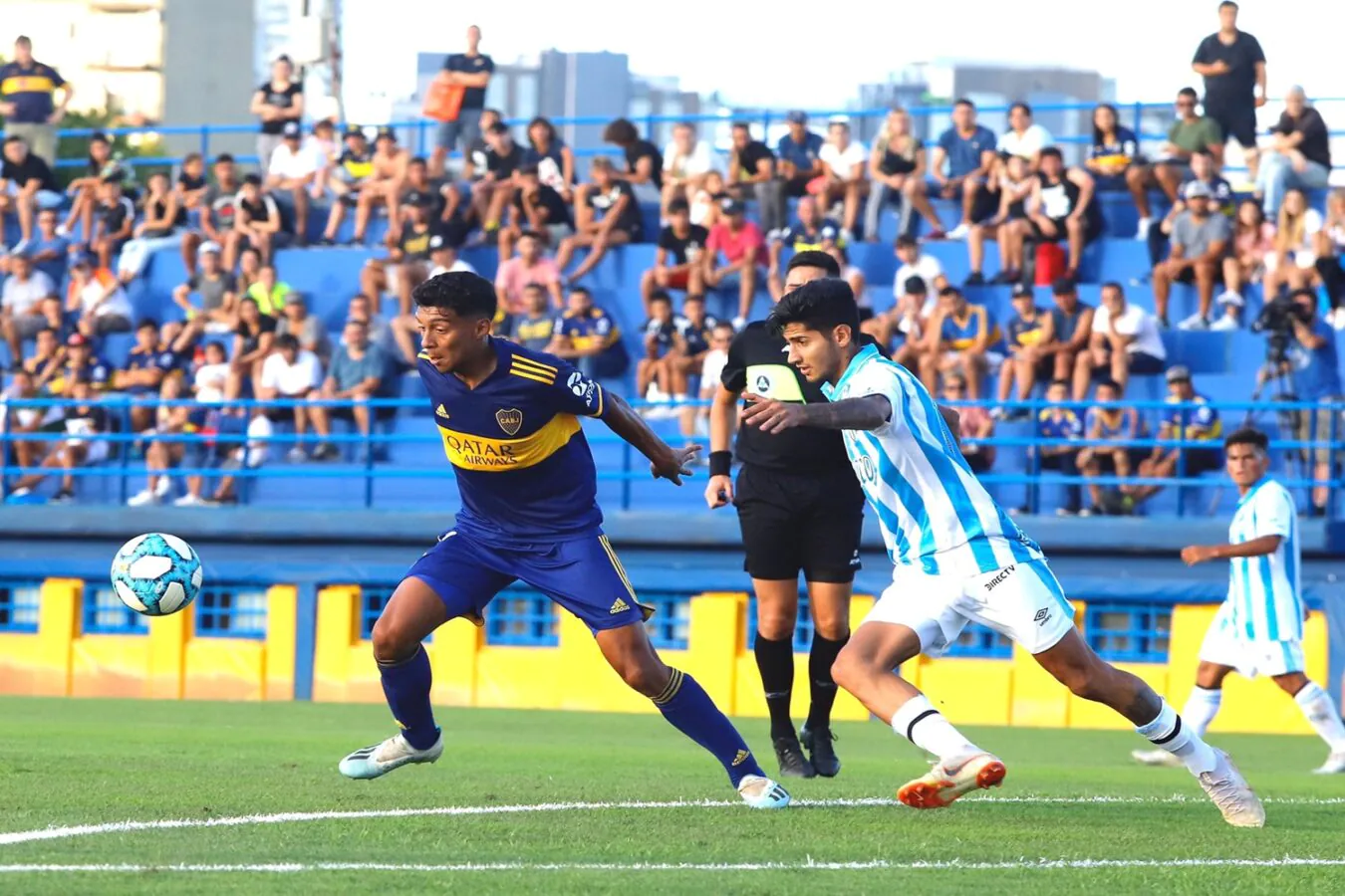 Boca