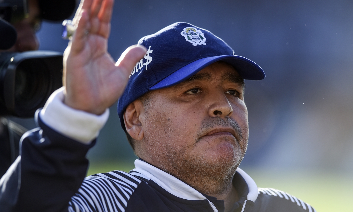 Maradona