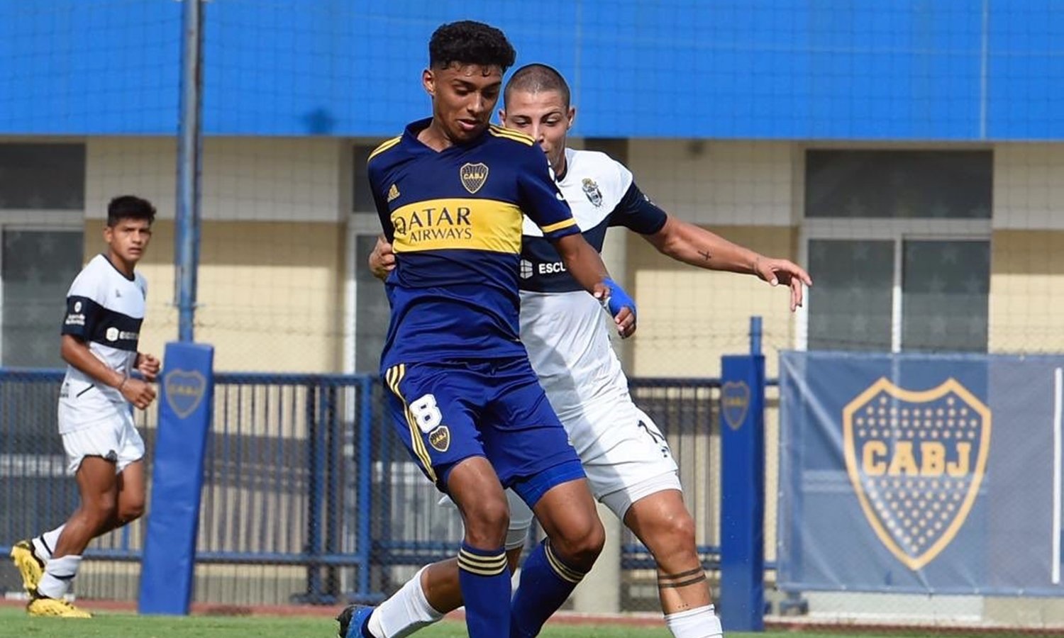 Boca