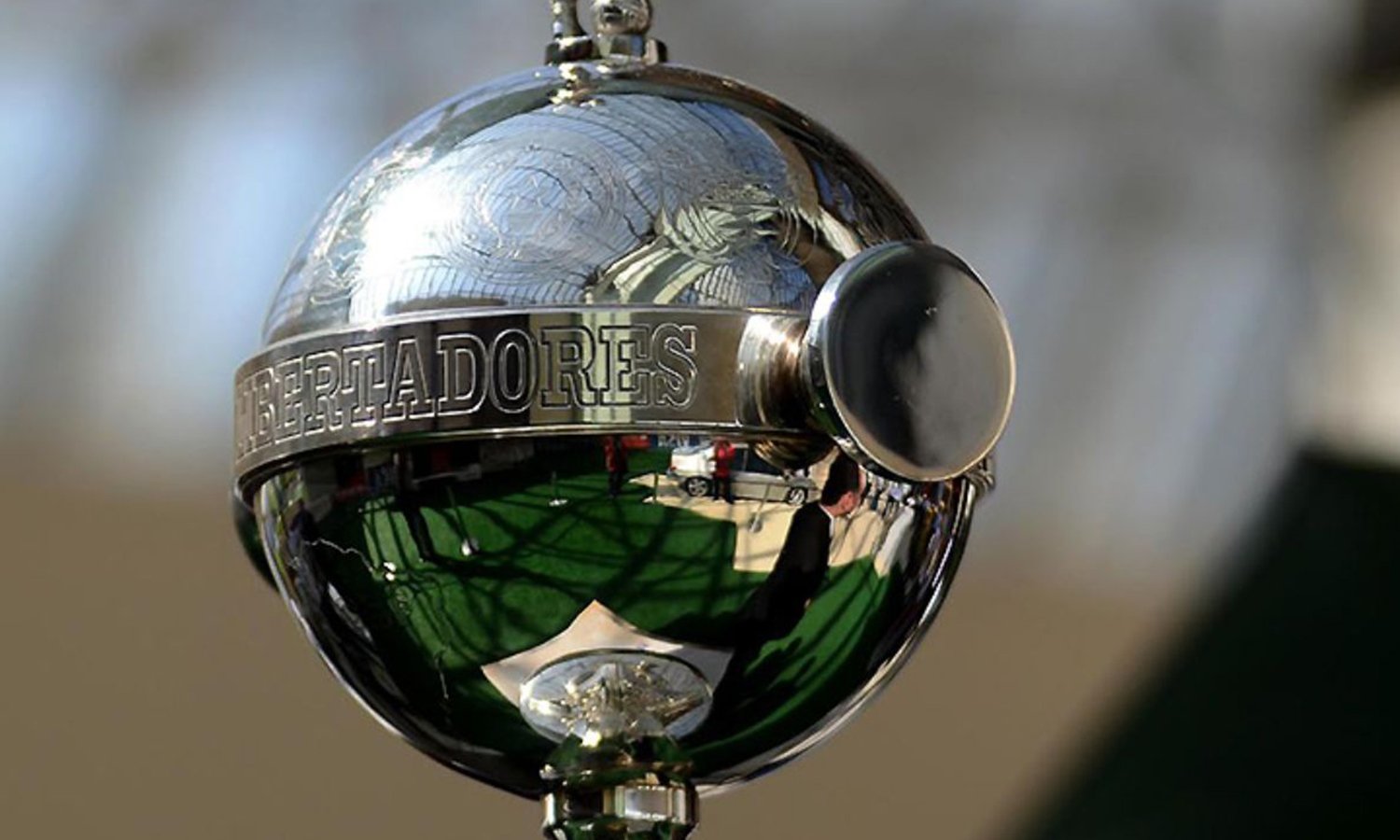 Copa Libertadores