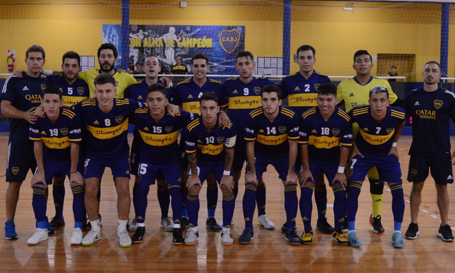 futsal