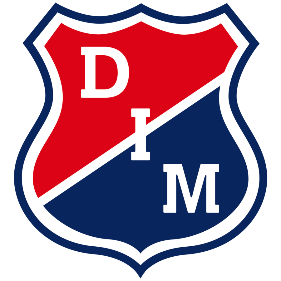 Independiente Medellín Escudo DIM