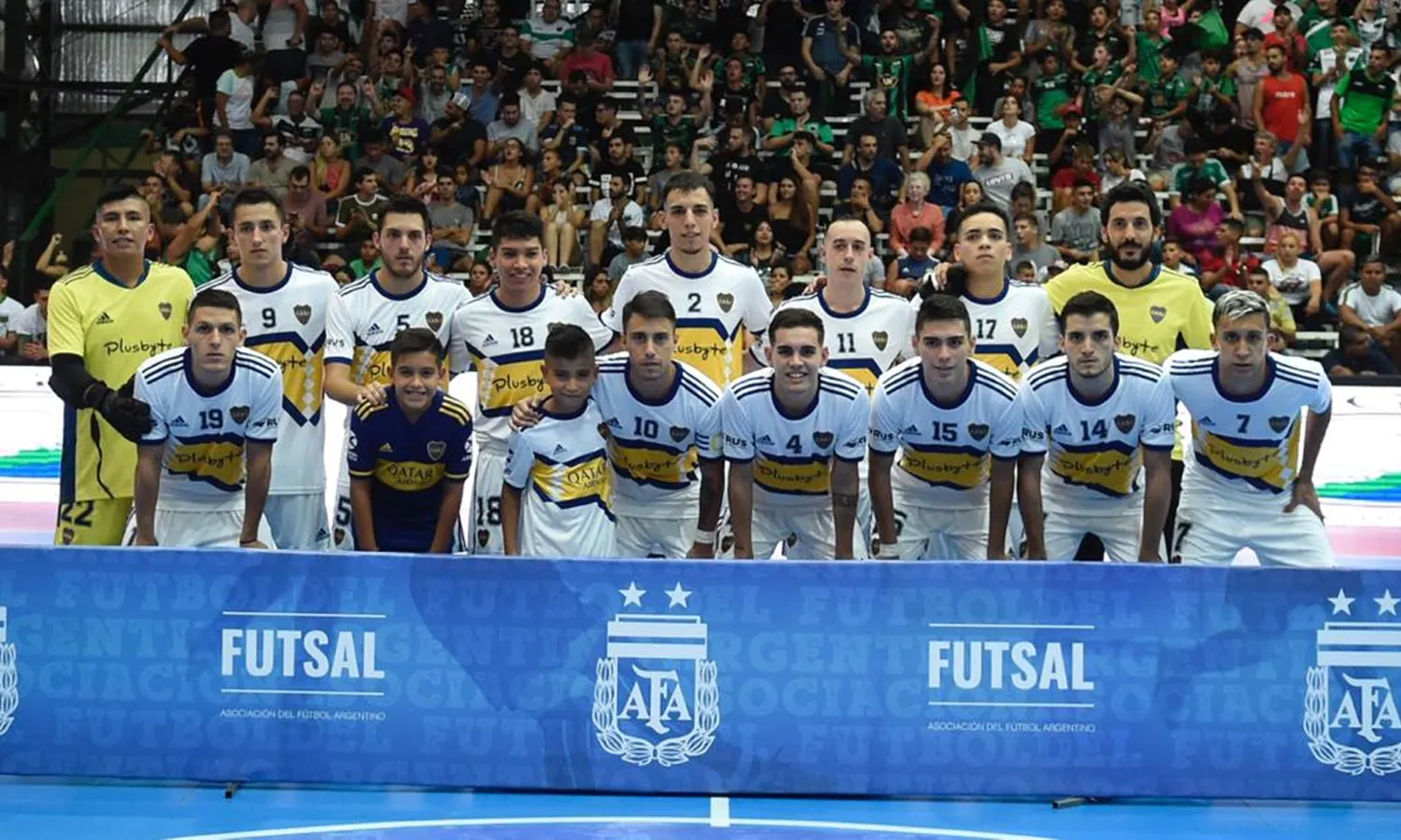 Boca