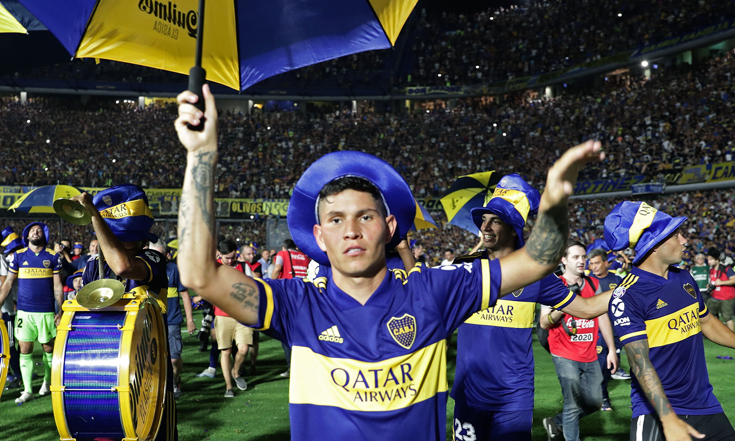Jorman Campuzano
