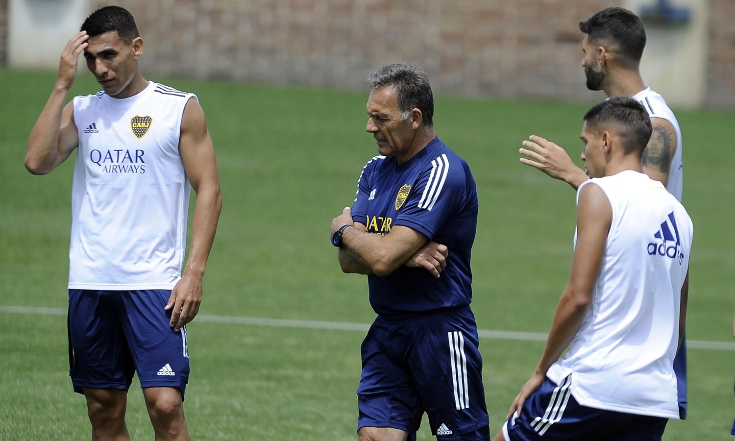 Pretemporada