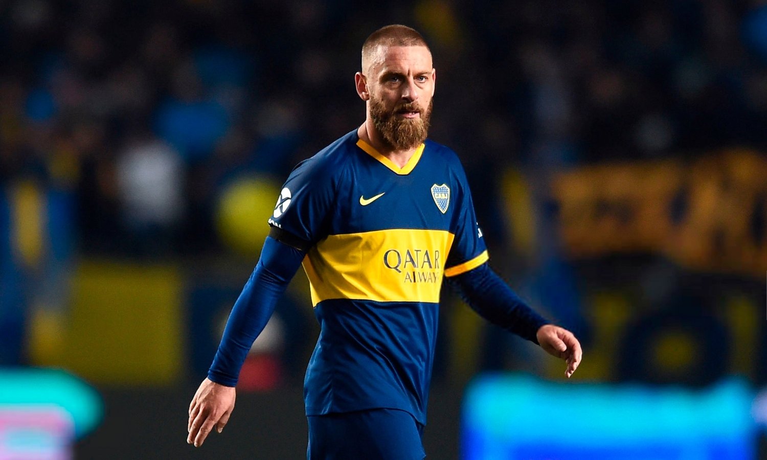 De Rossi