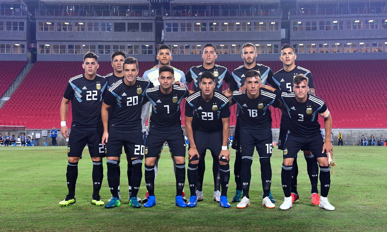 "Mi mamá es fanática de Boca y sueña con verme jugar en La Bombonera" Boca