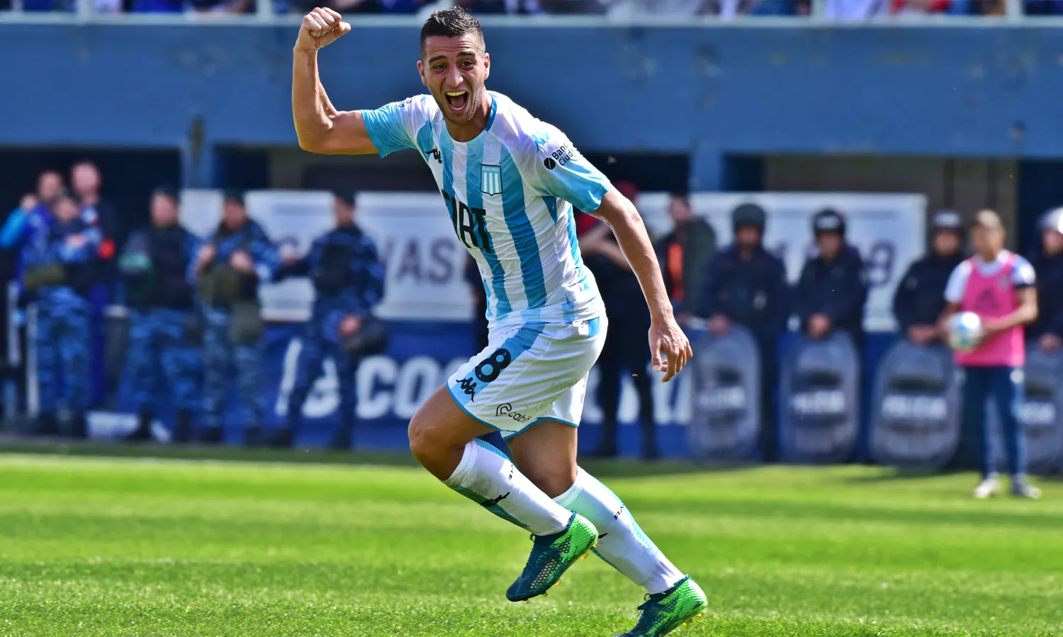 González