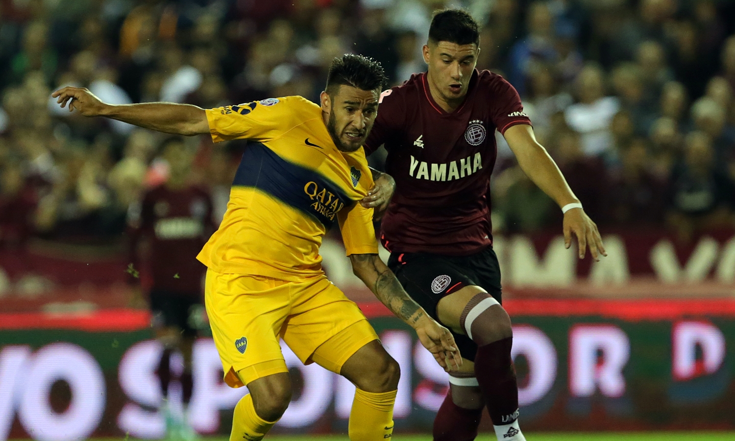 lanús