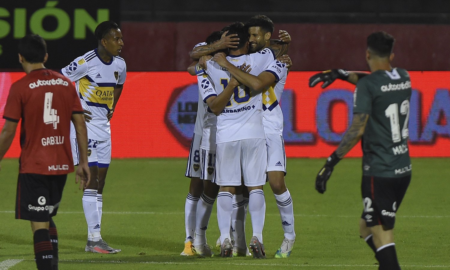 Boca