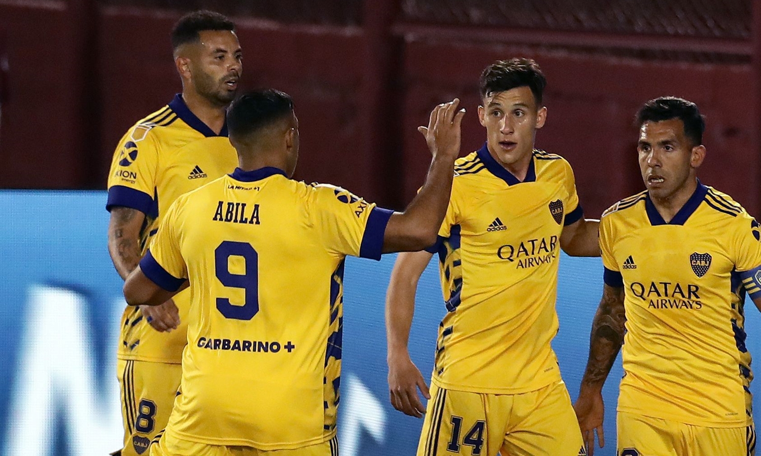Boca