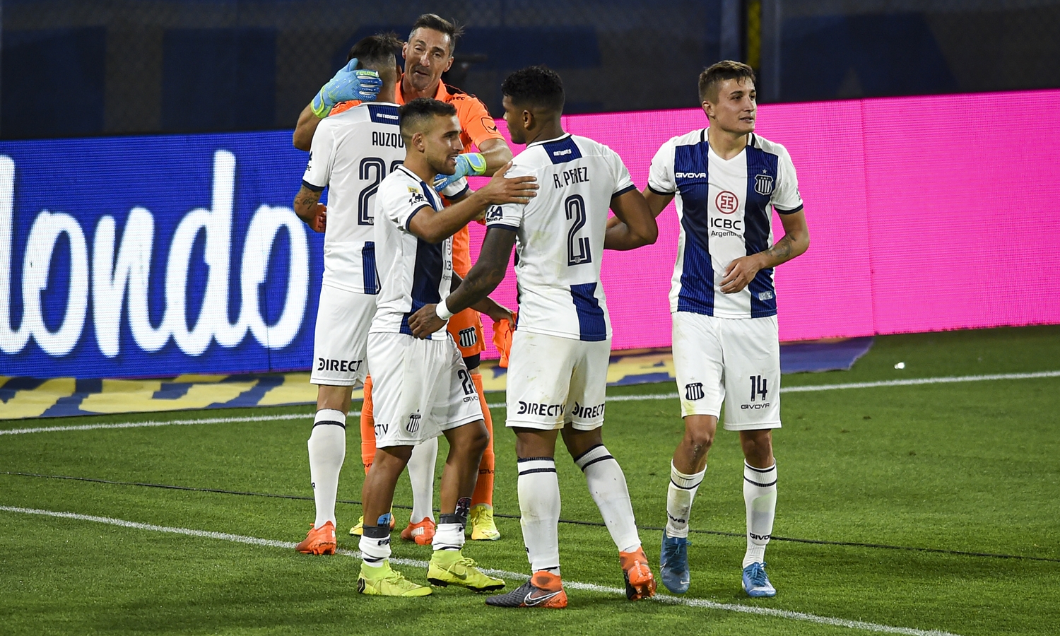 Talleres
