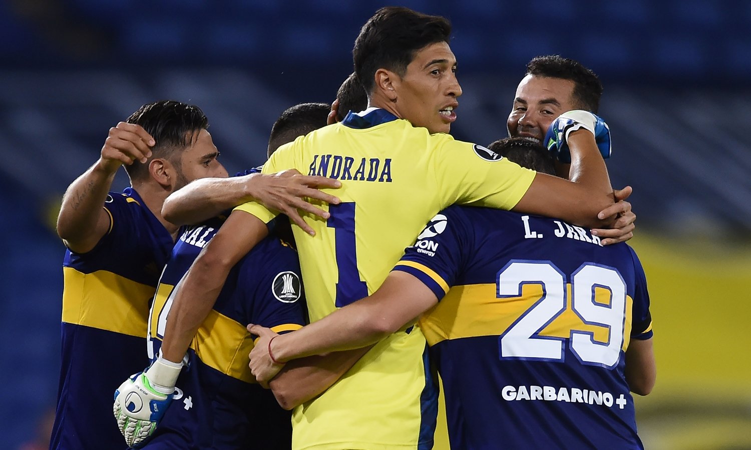 Boca