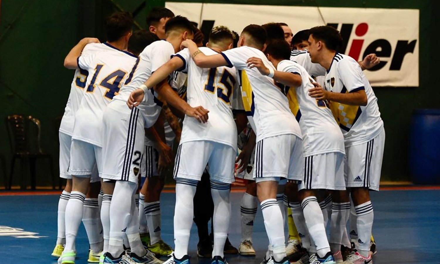 Boca