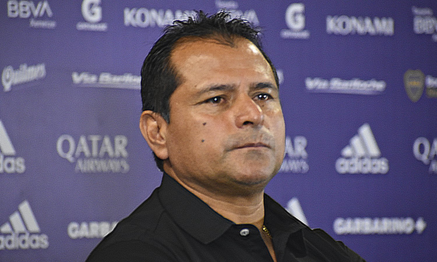 Marcelo Delgado Boca