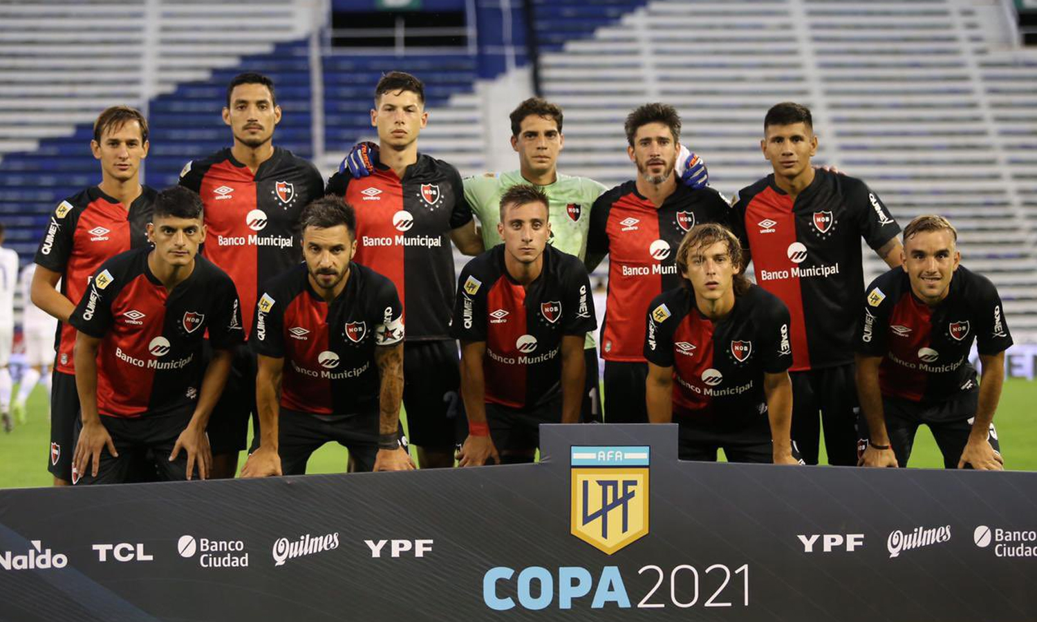 newell's old boys
