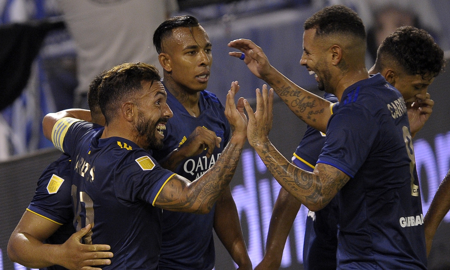 Boca – River: Previa, horario, formaciones y como verlo en vivo Boca
