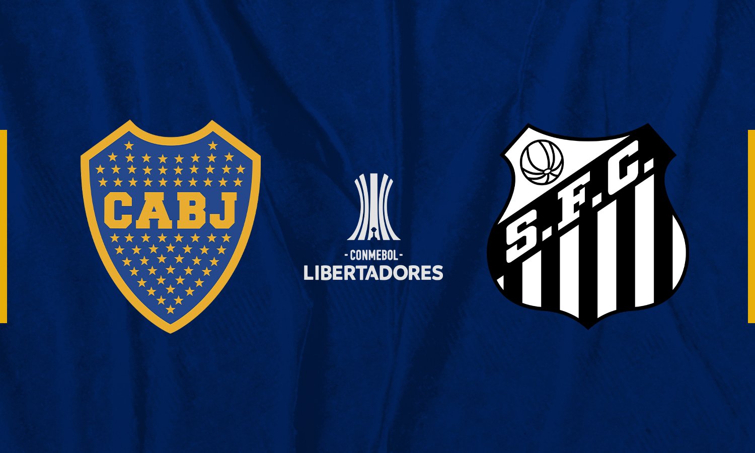 Boca vs Santos en vivo