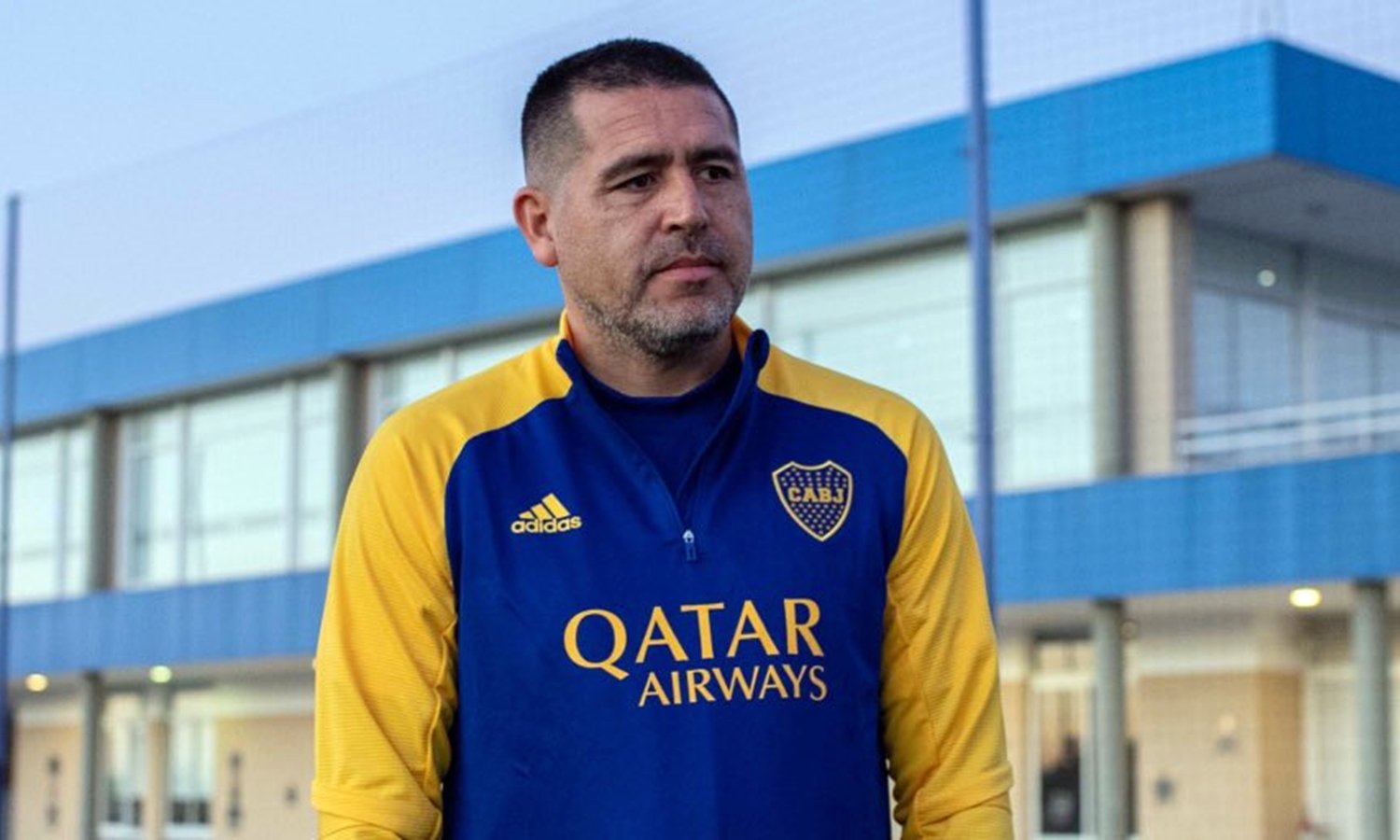 Riquelme