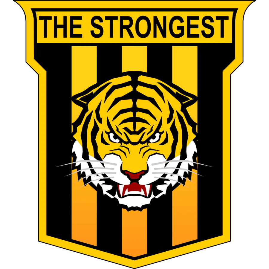The Strongest