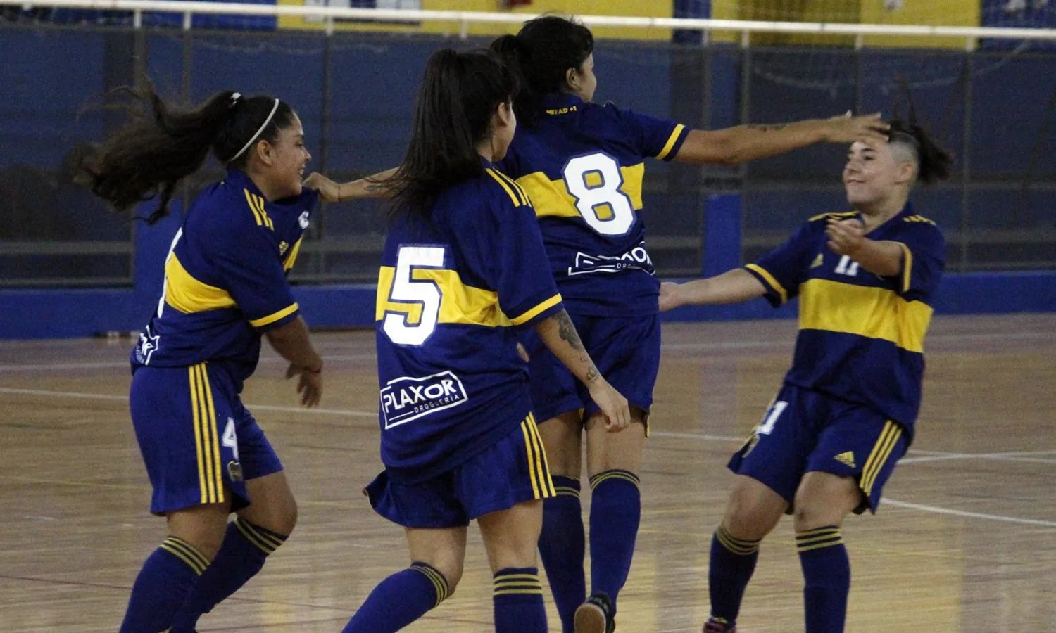 futsal