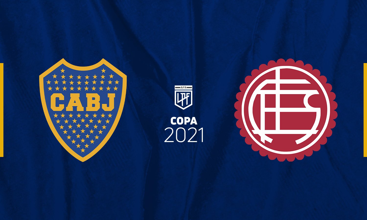 Boca vs Lanús en vivo
